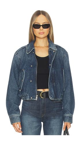 BLOUSON SHANE en . Taille S. Also en - AGOLDE - Modalova