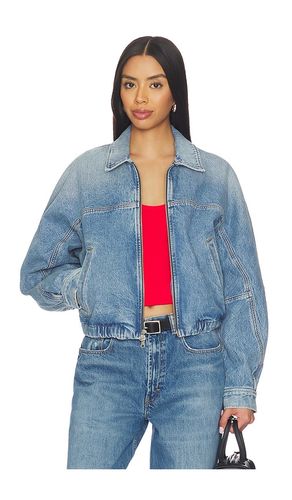 BLOUSON DIXON en . Taille M. Also en XS - AGOLDE - Modalova