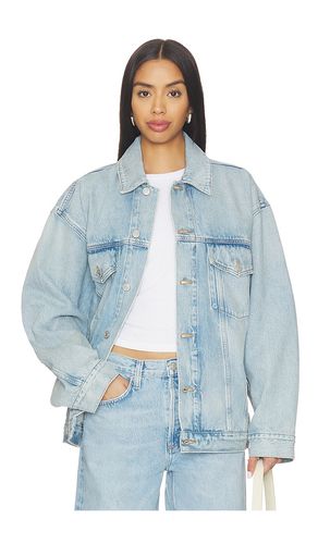 BLOUSON EVIN en . Taille M. Also en L - AGOLDE - Modalova