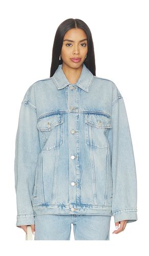BLOUSON EVIN en . Taille M. Also en L - AGOLDE - Modalova