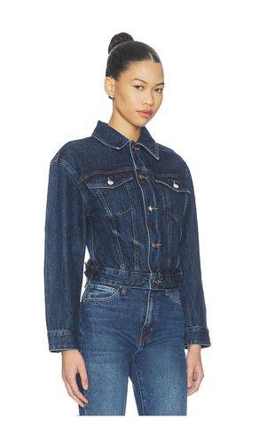 BLOUSON VERONICA en . Taille XS. Also en S, M, L, XL - AGOLDE - Modalova