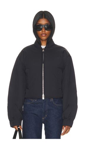 BLOUSON LENI BOMBER en . Taille L. Also en M, S, XL - AGOLDE - Modalova