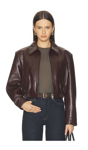 BLOUSON NAHLA en . Taille L. Also en M, S, XS - AGOLDE - Modalova