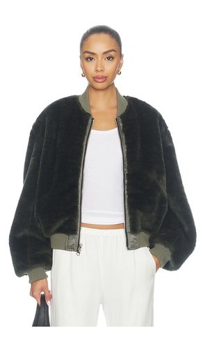 Frankie Reversible Bomber en . Taille L. Also en M, S, XL, XS - AGOLDE - Modalova