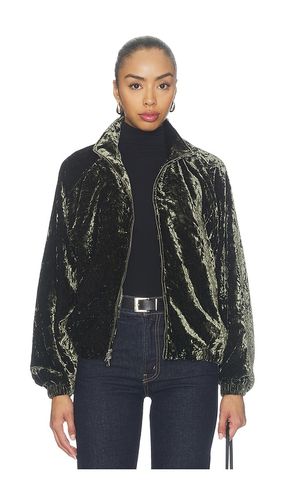 Catrine Bomber en . Taille XS. Also en S, M, L, XL - AGOLDE - Modalova