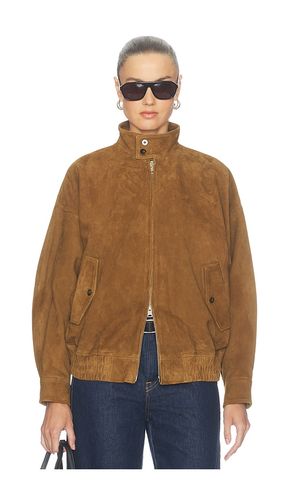 BLOUSON BLAIR en . Taille L. Also en M, S, XS - AGOLDE - Modalova