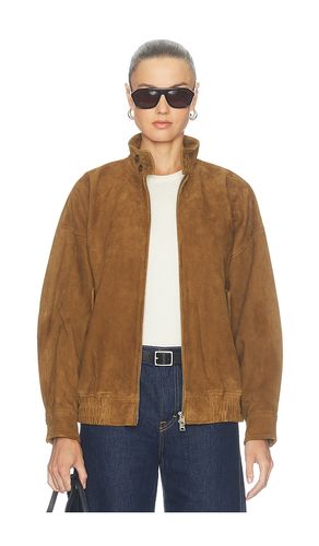 BLOUSON BLAIR en . Taille L. Also en M, S - AGOLDE - Modalova
