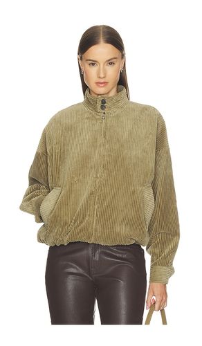 BLOUSON BLAIR en . Taille XS. Also en S, M, L, XL - AGOLDE - Modalova