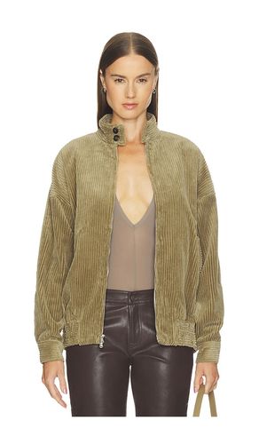 BLOUSON BLAIR en . Taille L. Also en M, S, XL, XS - AGOLDE - Modalova