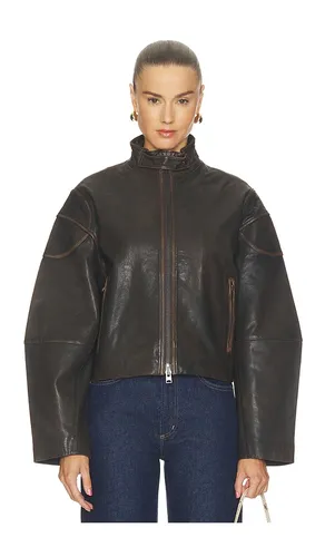 BLOUSON PIERSON en . Taille S. Also en M, L - AGOLDE - Modalova