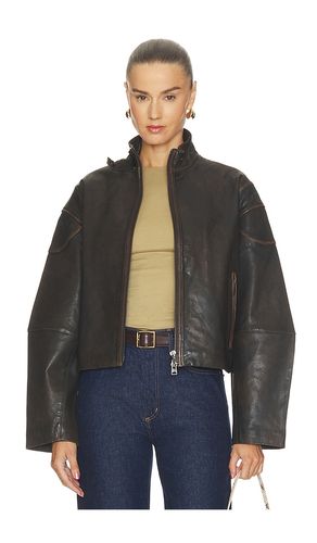 BLOUSON PIERSON en . Taille L. Also en M, S, XS - AGOLDE - Modalova