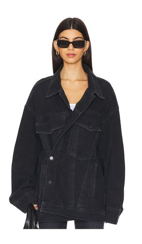 Reworked Wayne Jacket en . Taille L. Also en - AGOLDE - Modalova