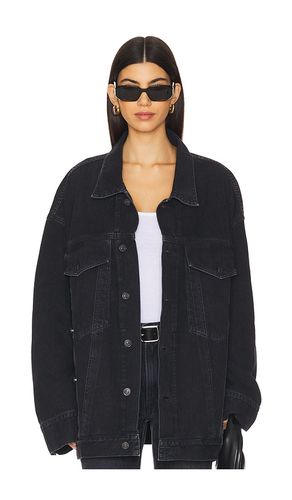 Reworked Wayne Jacket en . Taille L. Also en - AGOLDE - Modalova