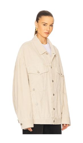 BLOUSON WAYNE en . Taille S. Also en L - AGOLDE - Modalova