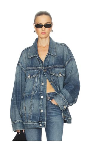 BLOUSON WAYNE en . Taille S. Also en - AGOLDE - Modalova