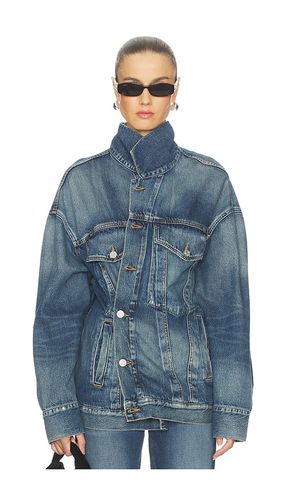 BLOUSON WAYNE en . Taille S. Also en - AGOLDE - Modalova