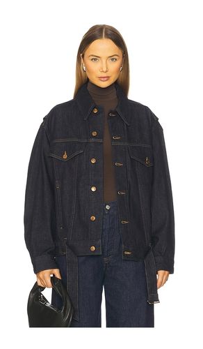 BLOUSON MERRITT en . Taille L. Also en S, XL, XS - AGOLDE - Modalova
