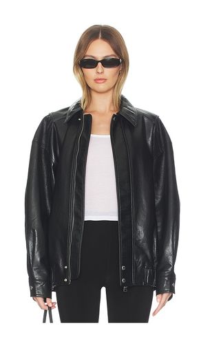 BLOUSON ASTON en . Taille L. Also en S - AGOLDE - Modalova