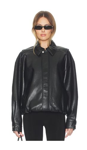 BLOUSON ASTON en . Taille L. Also en S - AGOLDE - Modalova