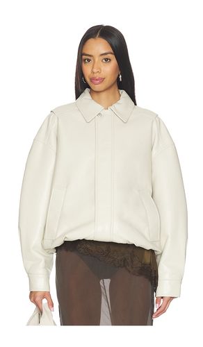 BLOUSON ASTON en . Taille S. Also en M, L - AGOLDE - Modalova