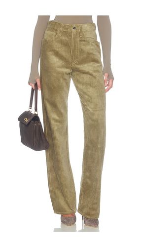 JAMBES LARGES VINTAGE en . Taille 23. Also en 26, 27, 28, 32, 33 - AGOLDE - Modalova