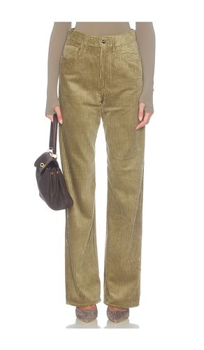 JAMBES LARGES VINTAGE en . Taille 23. Also en 26, 27, 28, 32, 33 - AGOLDE - Modalova