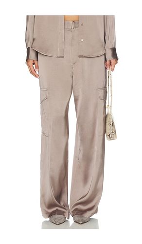 PANTALON LARGE SHARA en . Taille 23. Also en 24, 25, 26, 27, 29, 30, 31, 32, 33, 34 - AGOLDE - Modalova