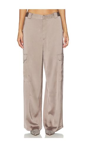 PANTALON LARGE SHARA en . Taille 23. Also en 24, 25, 26, 27, 29, 30, 31, 32, 33, 34 - AGOLDE - Modalova