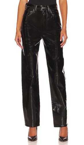 PANTALON RECYCLED en . Taille 32. Also en - AGOLDE - Modalova