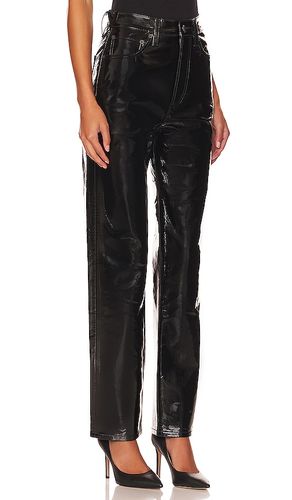 PANTALON RECYCLED en . Taille 32. Also en - AGOLDE - Modalova