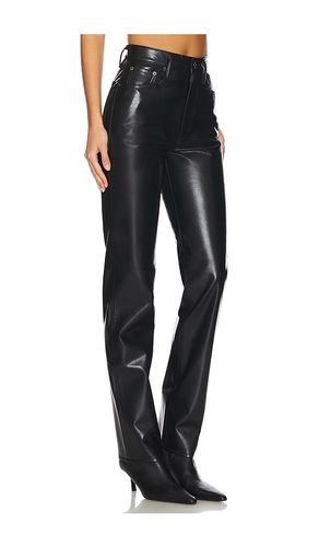 JEAN DROIT TAILLE HAUTE 90'S PINCH WAIST en . Taille 23. Also en 24, 25, 26, 27, 28, 29, 30, 31, 32, 33, 34 - AGOLDE - Modalova
