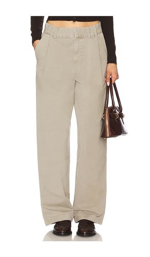 PANTALON DERYN en . Taille 23. Also en 24 - AGOLDE - Modalova