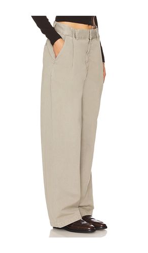 PANTALON DERYN en . Taille 25. Also en - AGOLDE - Modalova