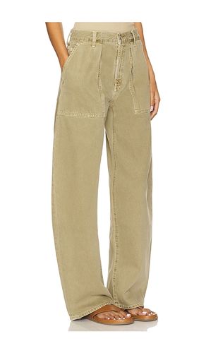 PANTALON SEFTON en . Taille 29. Also en 32 - AGOLDE - Modalova