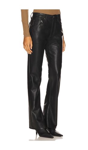 PANTALON EN CUIR en . Taille 27. Also en 26, 28, 29 - AGOLDE - Modalova