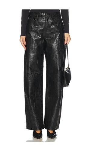 PANTALON LARGE ARC en . Taille 24. Also en 26, 34 - AGOLDE - Modalova