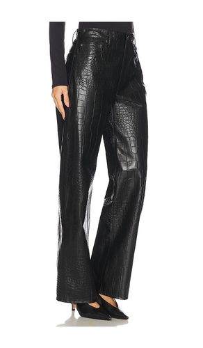 PANTALON LARGE ARC en . Taille 24. Also en 33, 34 - AGOLDE - Modalova