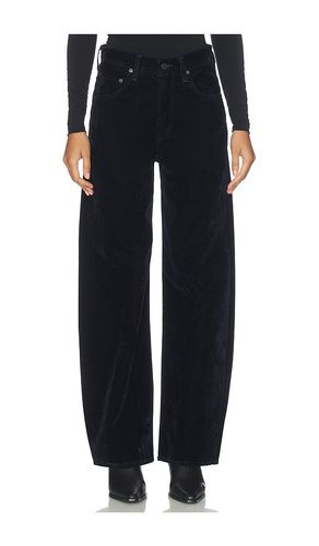 JAMBES LARGES en . Taille 23. Also en 25, 28, 29, 33 - AGOLDE - Modalova