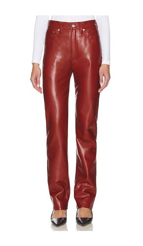 DROIT en . Taille 26. Also en 32, 34 - AGOLDE - Modalova
