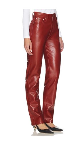 DROIT en . Taille 28. Also en 32, 34 - AGOLDE - Modalova