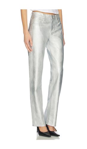 PANTALON LOW RISE SLIM en , . Taille 24. Also en 25, 26, 31, 32 - AGOLDE - Modalova