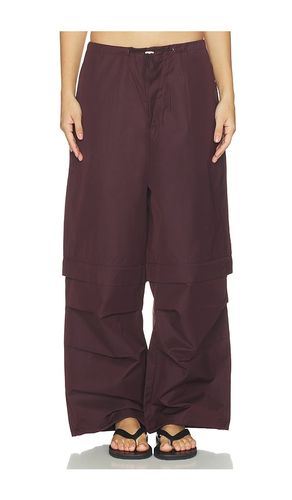 PANTALON PARACHUTE COULSON en . Taille M. Also en S, XS - AGOLDE - Modalova