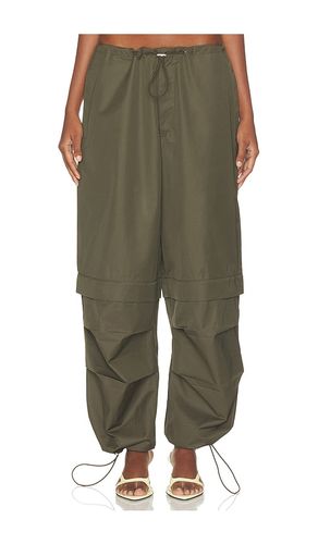 PANTALON PARACHUTE COULSON en . Taille L. Also en M, S, XS - AGOLDE - Modalova