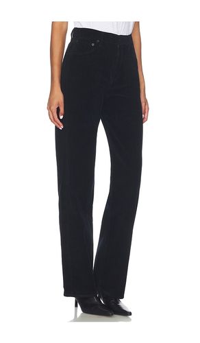 JAMBES LARGES REN en . Taille 23. Also en 24, 25, 26, 27, 28, 29, 30, 31, 32, 33 - AGOLDE - Modalova