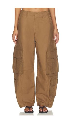 PANTALON CARGO AMBIKA en . Taille 23. Also en 24, 25, 26, 27, 28, 32 - AGOLDE - Modalova