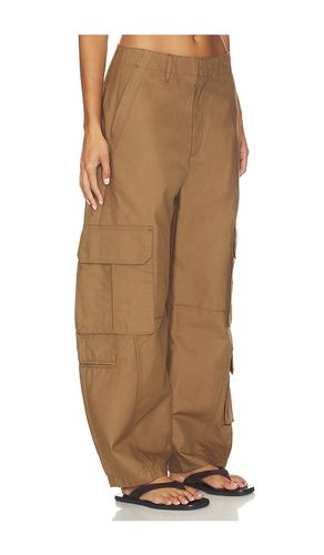 PANTALON CARGO AMBIKA en . Taille 23. Also en 24, 25, 26, 27, 28, 32 - AGOLDE - Modalova