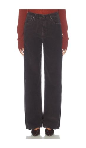 JAMBES LARGES REN en . Taille 23. Also en 24, 25, 26, 27, 28, 29, 30, 31, 33, 34 - AGOLDE - Modalova
