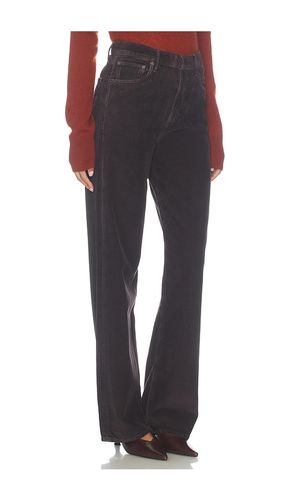 JAMBES LARGES REN en . Taille 23. Also en 25, 26, 27, 28, 29, 30, 31, 32, 33 - AGOLDE - Modalova