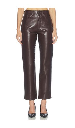 DROIT LANA en . Taille 23. Also en 24, 25, 26, 27, 28, 29, 30, 32, 33 - AGOLDE - Modalova