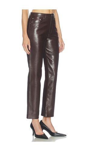 DROIT LANA en . Taille 23. Also en 24, 25, 26, 27, 28, 29, 30, 32, 33 - AGOLDE - Modalova